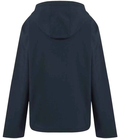 Regatta Navigate Two Layer Hooded Soft Shell Jacket Regatta Professional