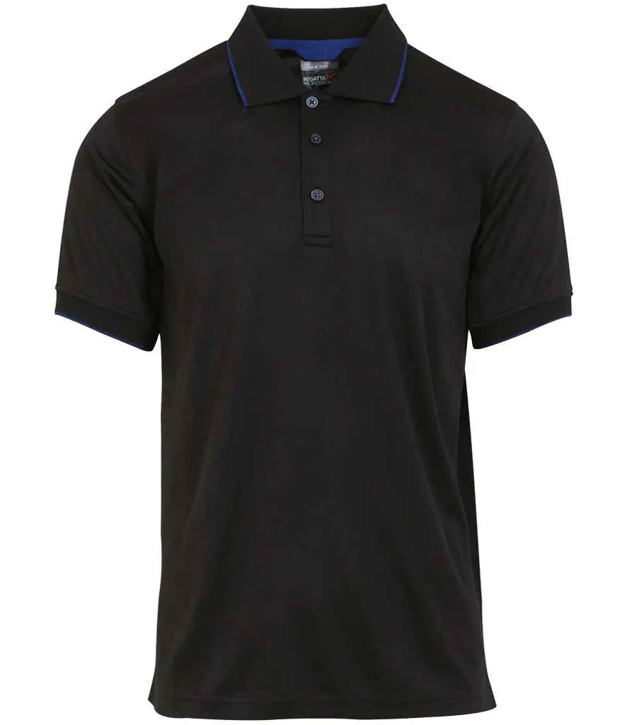 Regatta Navigate Polo Shirt Regatta Professional