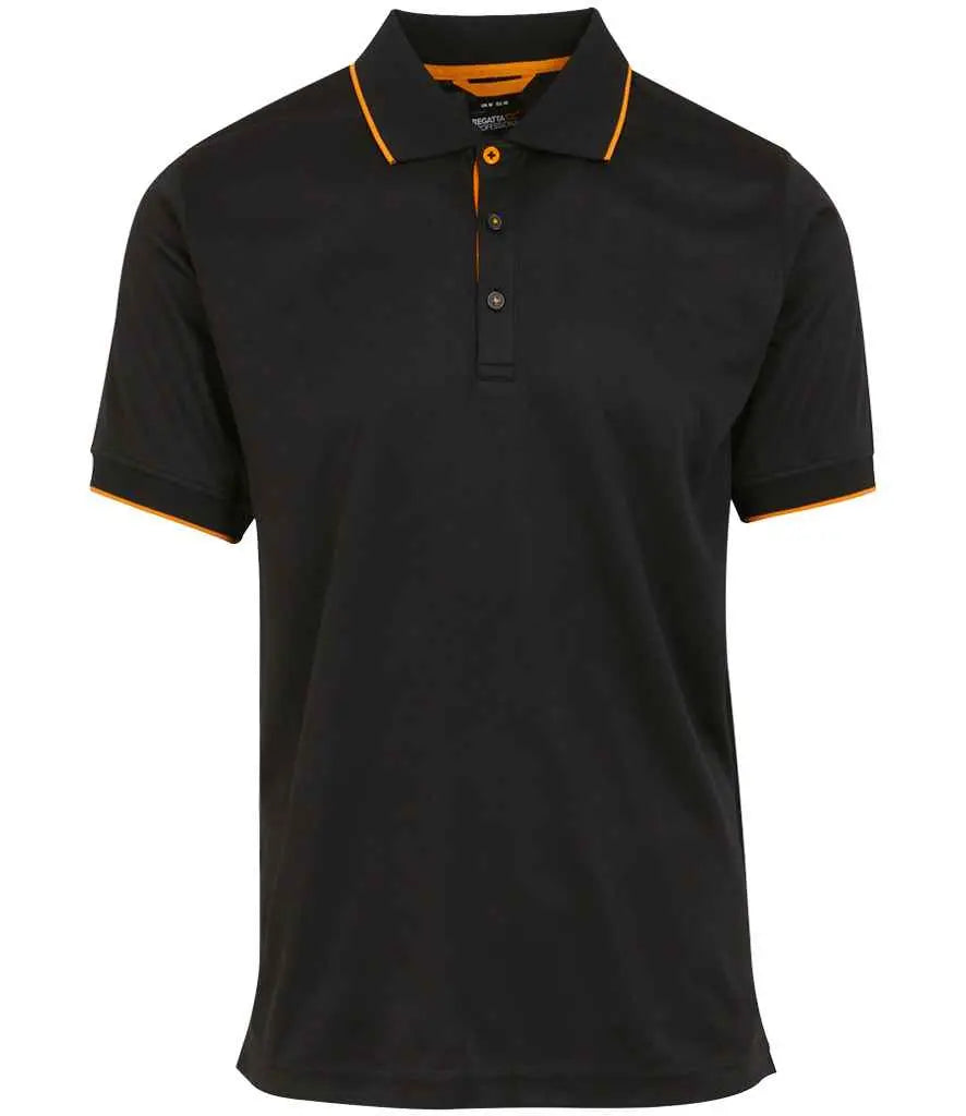 Regatta Navigate Polo Shirt Regatta Professional