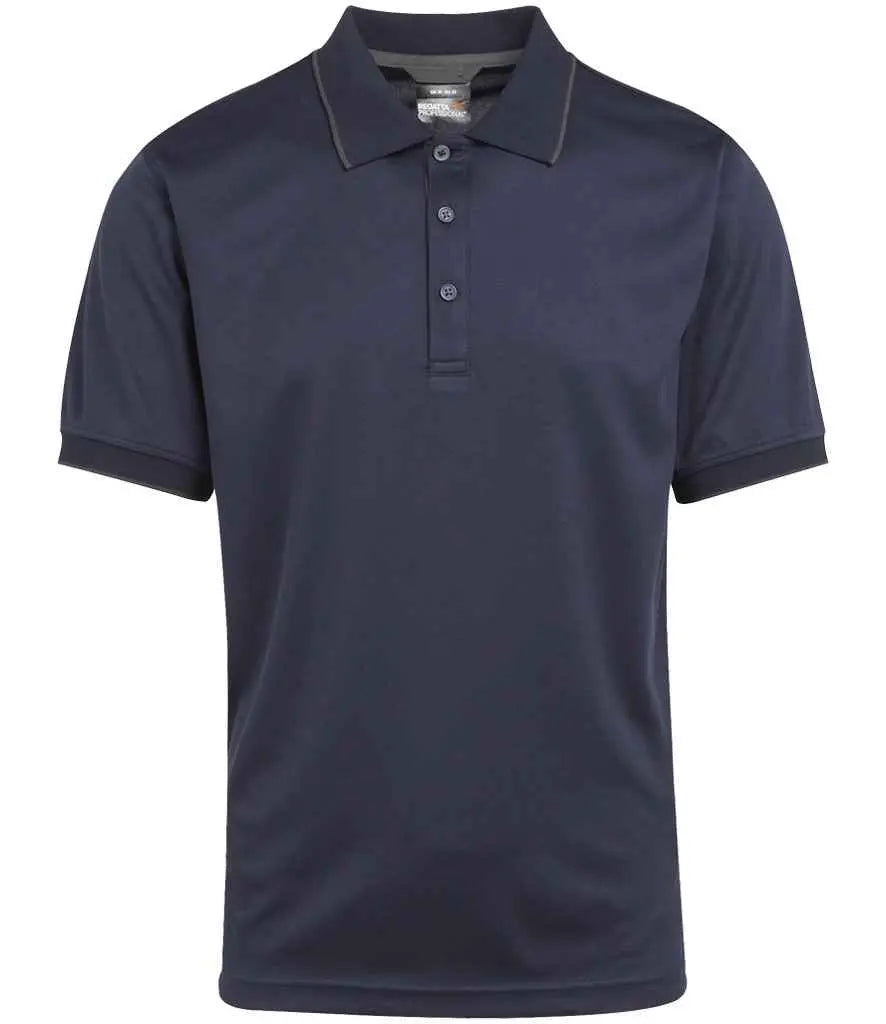 Regatta Navigate Polo Shirt Regatta Professional