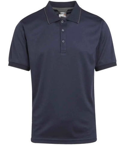 Regatta Navigate Polo Shirt Regatta Professional