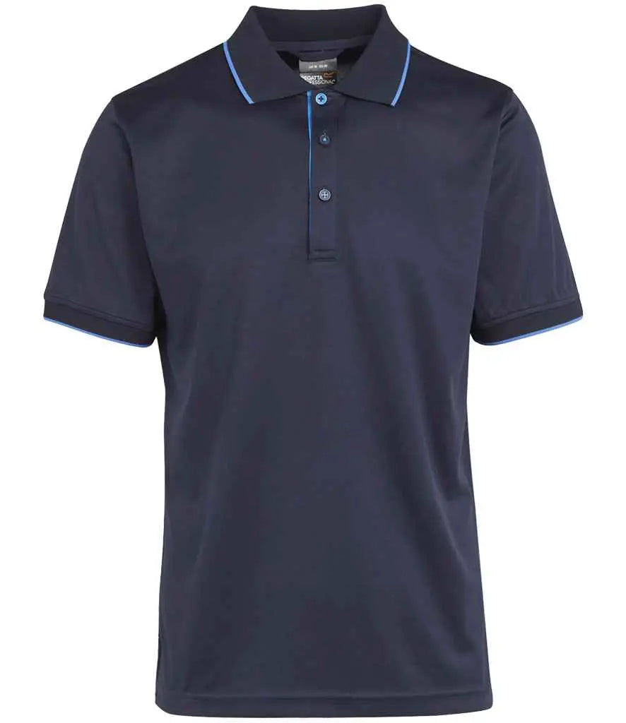 Regatta Navigate Polo Shirt Regatta Professional