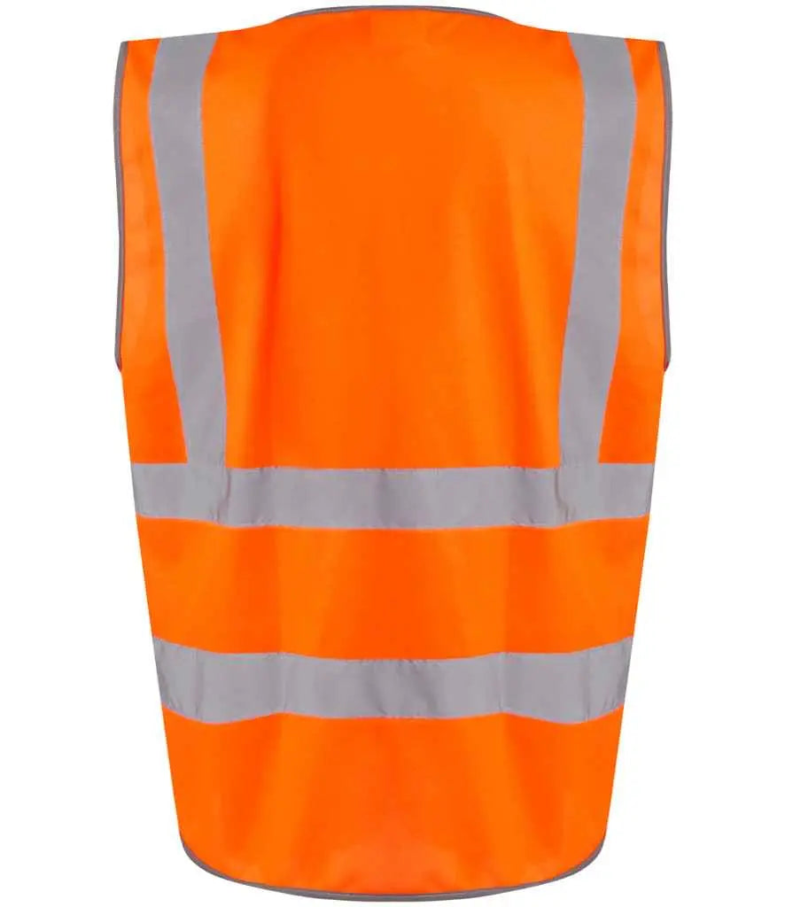 Regatta High Visibility Pro Executive Vest Regatta High Visibility