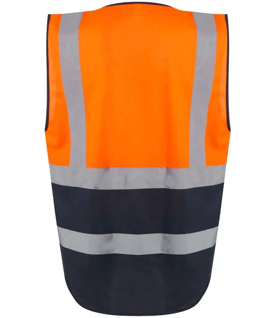 Regatta High Visibility Pro Executive Vest Regatta High Visibility