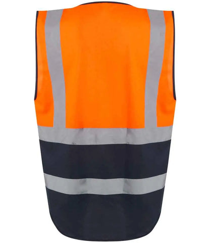 Regatta High Visibility Pro Executive Vest Regatta High Visibility