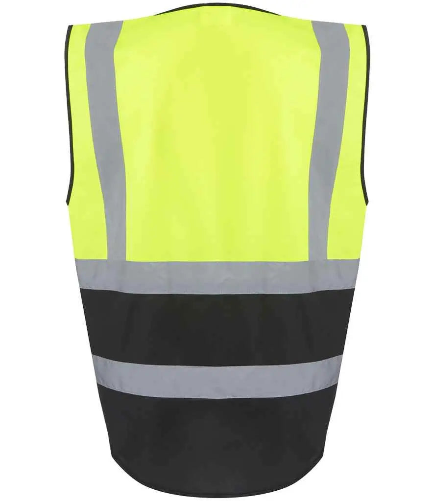 Regatta High Visibility Pro Executive Vest Regatta High Visibility
