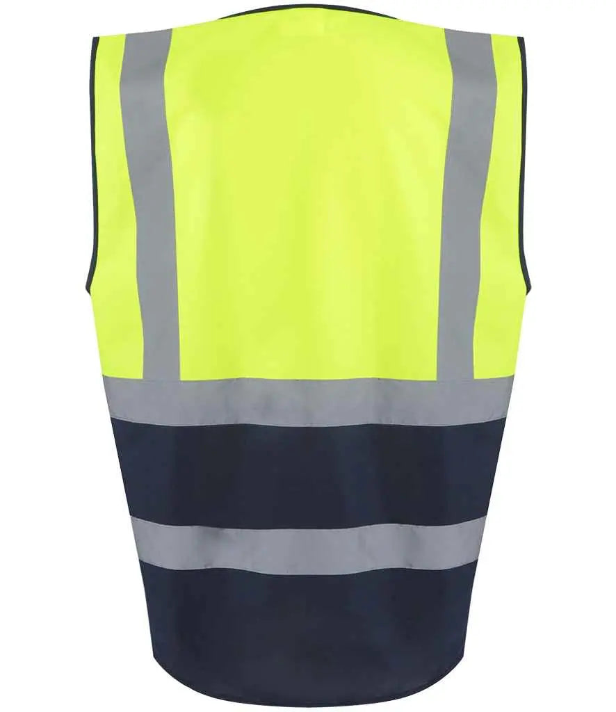 Regatta High Visibility Pro Executive Vest Regatta High Visibility