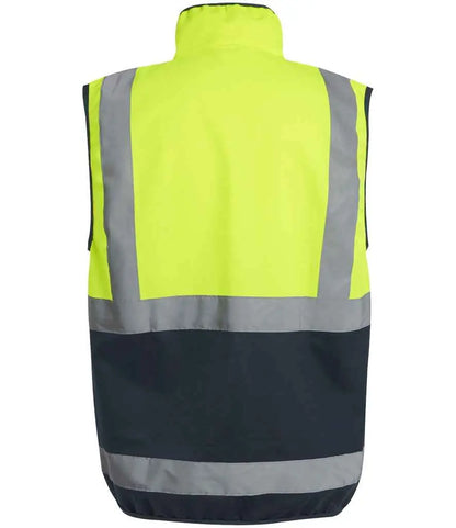 Regatta High Visibility Pro Full Zip Gilet Regatta High Visibility