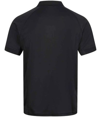 Regatta Coolweave Piqué Polo Shirt Regatta Professional
