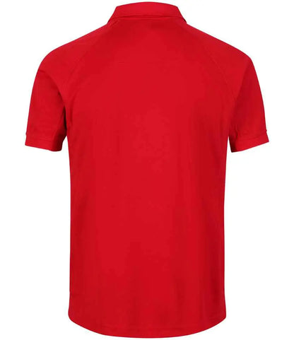 Regatta Coolweave Piqué Polo Shirt Regatta Professional