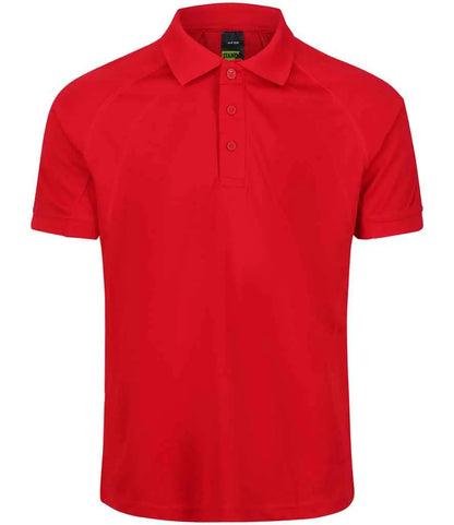 Regatta Coolweave Piqué Polo Shirt Regatta Professional