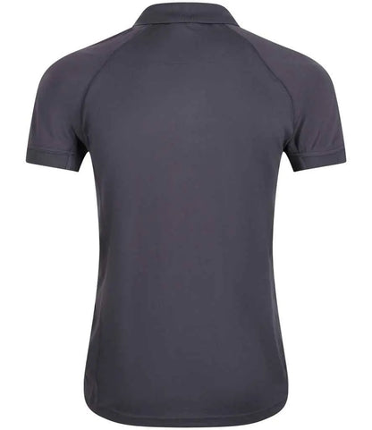 Regatta Coolweave Piqué Polo Shirt Regatta Professional