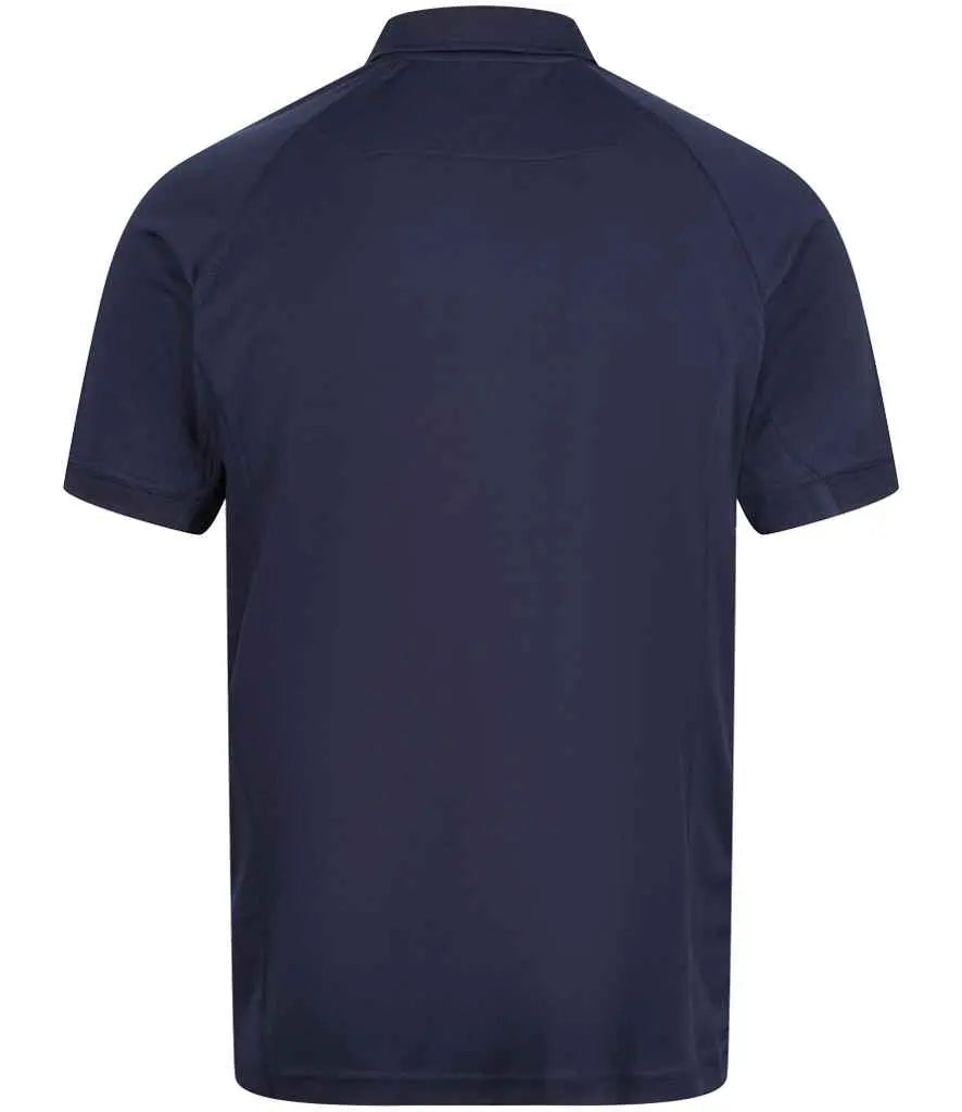 Regatta Coolweave Piqué Polo Shirt Regatta Professional