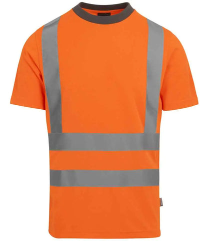 Regatta High Visibility Pro Contract T-Shirt Regatta High Visibility