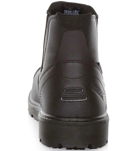 Regatta Safety Footwear Waterproof S3 Dealer Boots Regatta Safety Footwear