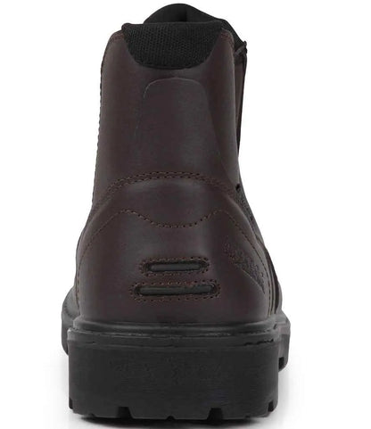 Regatta Safety Footwear Waterproof S3 Dealer Boots Regatta Safety Footwear