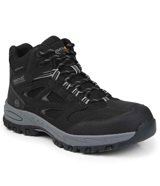 Regatta Safety Footwear Mudstone S1P Safety Hikers Regatta Safety Footwear
