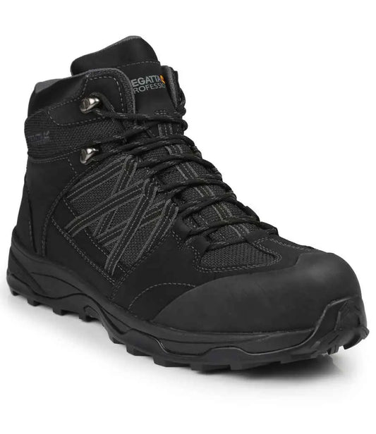 Regatta Safety Footwear Claystone S3 Safety Hikers Regatta Safety Footwear
