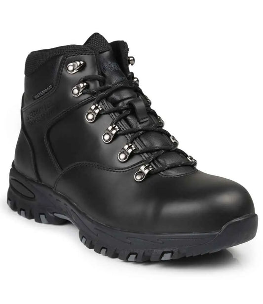 Regatta Safety Footwear Gritstone S3 WP Safety Hikers Regatta Safety Footwear