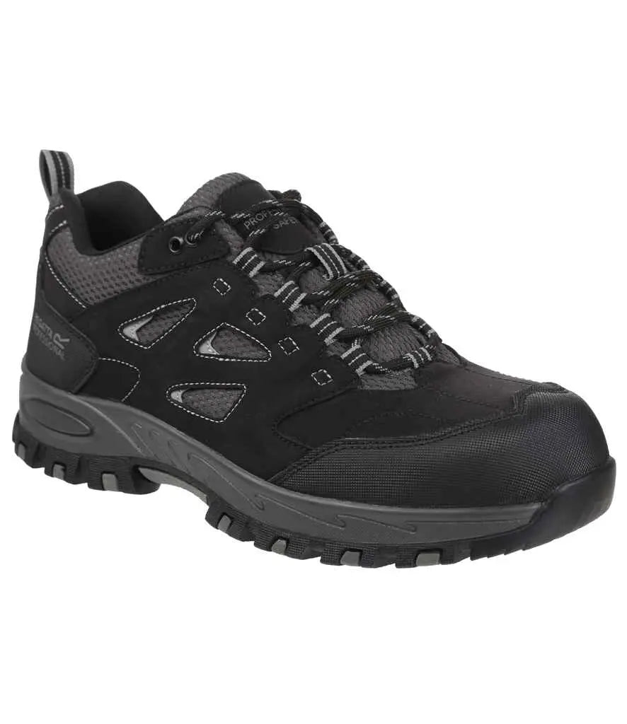 Regatta Safety Footwear Mudstone S1P Safety Trainers Regatta Safety Footwear