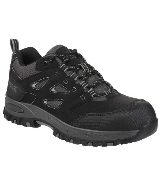 Regatta Safety Footwear Mudstone S1P Safety Trainers Regatta Safety Footwear