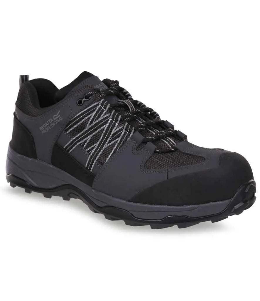Regatta Safety Footwear Clayton S3 Safety Trainers Regatta Safety Footwear