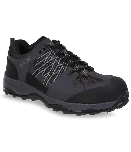 Regatta Safety Footwear Clayton S3 Safety Trainers Regatta Safety Footwear