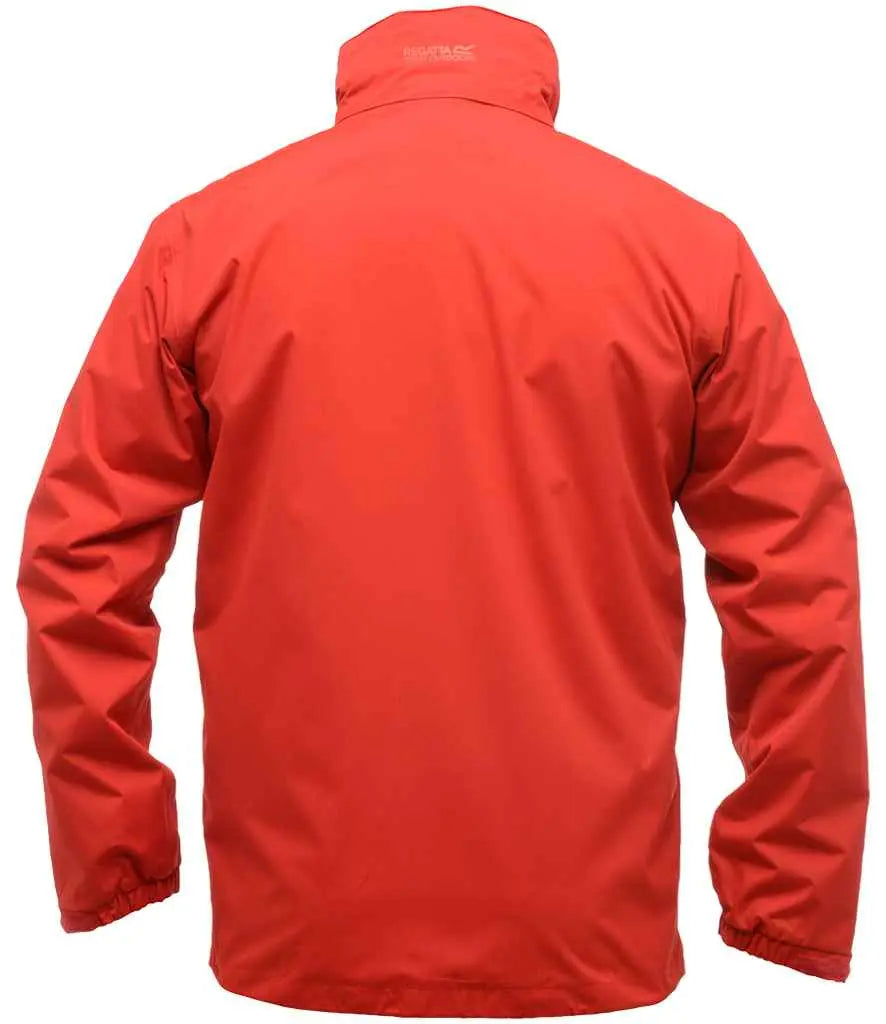 Regatta Ardmore Waterproof Shell Jacket Regatta Professional