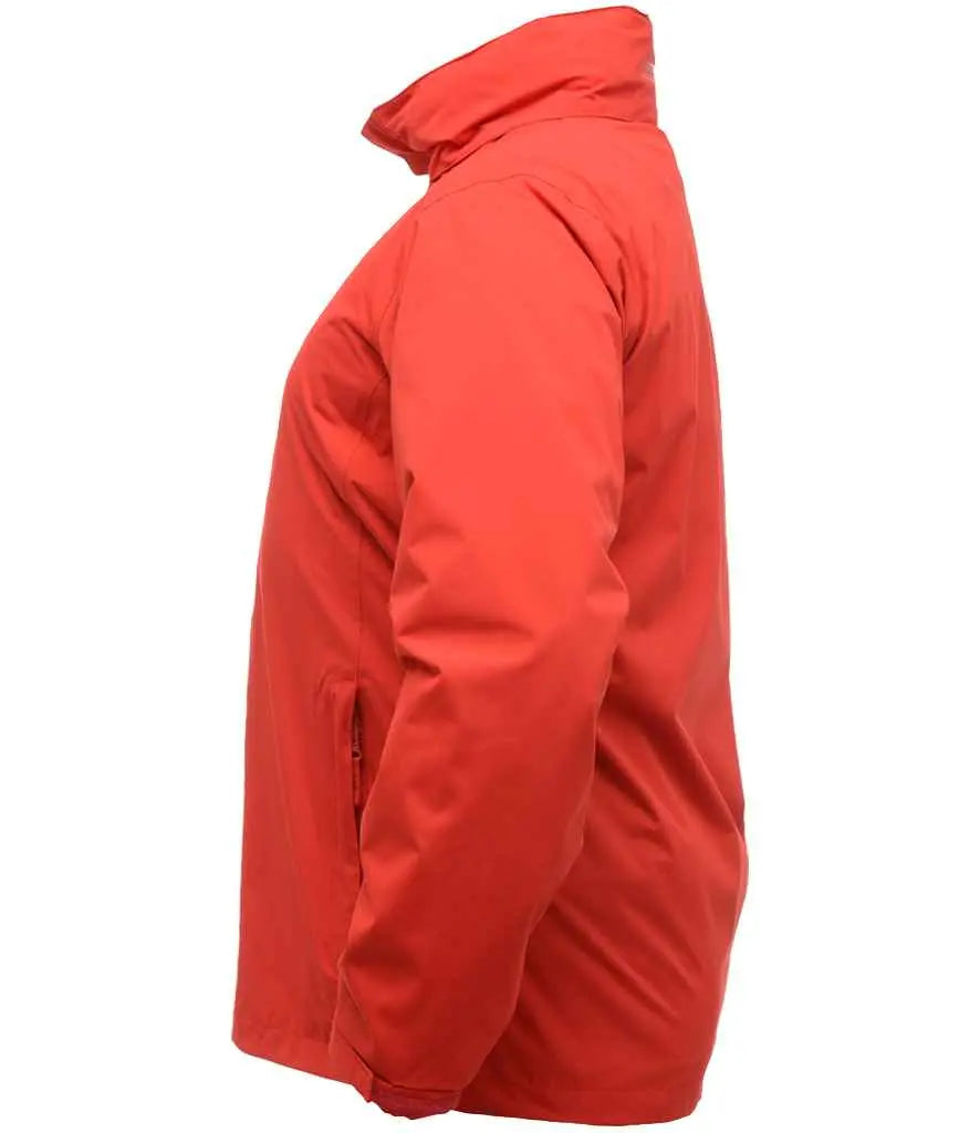 Regatta Ardmore Waterproof Shell Jacket Regatta Professional
