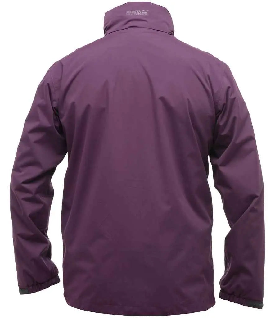 Regatta Ardmore Waterproof Shell Jacket Regatta Professional