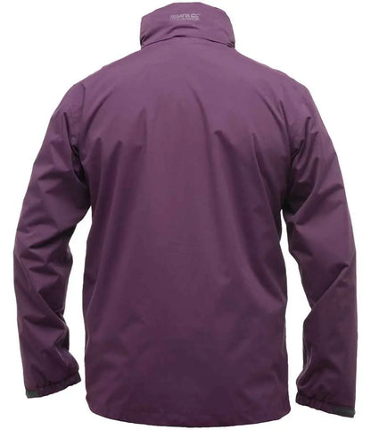Regatta Ardmore Waterproof Shell Jacket Regatta Professional