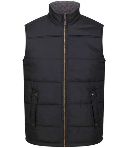 Regatta Altoona Padded Bodywarmer Regatta Professional