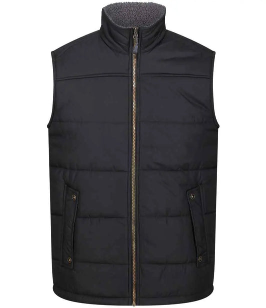 Regatta Altoona Padded Bodywarmer Regatta Professional