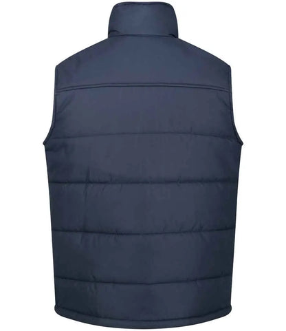 Regatta Altoona Padded Bodywarmer Regatta Professional