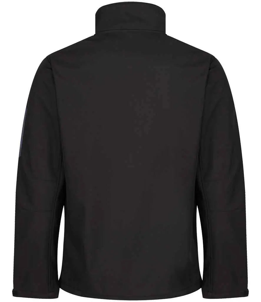 Regatta Arcola Soft Shell Jacket Regatta Professional