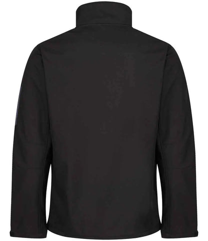 Regatta Arcola Soft Shell Jacket Regatta Professional