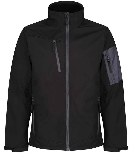 Regatta Arcola Soft Shell Jacket Regatta Professional