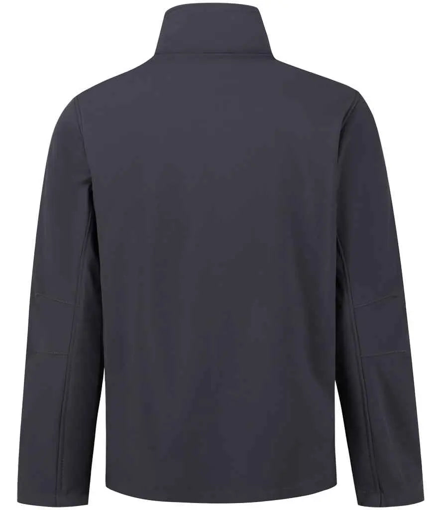 Regatta Arcola Soft Shell Jacket Regatta Professional