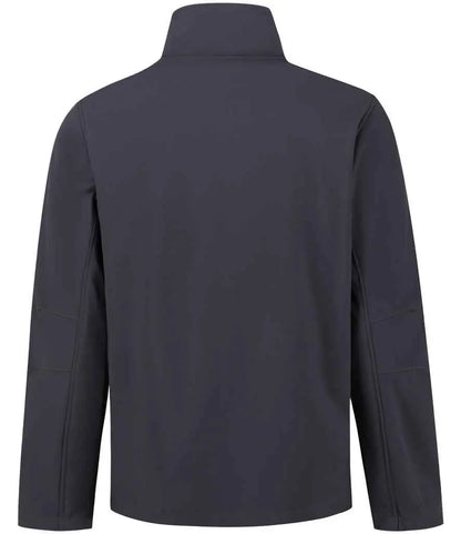 Regatta Arcola Soft Shell Jacket Regatta Professional
