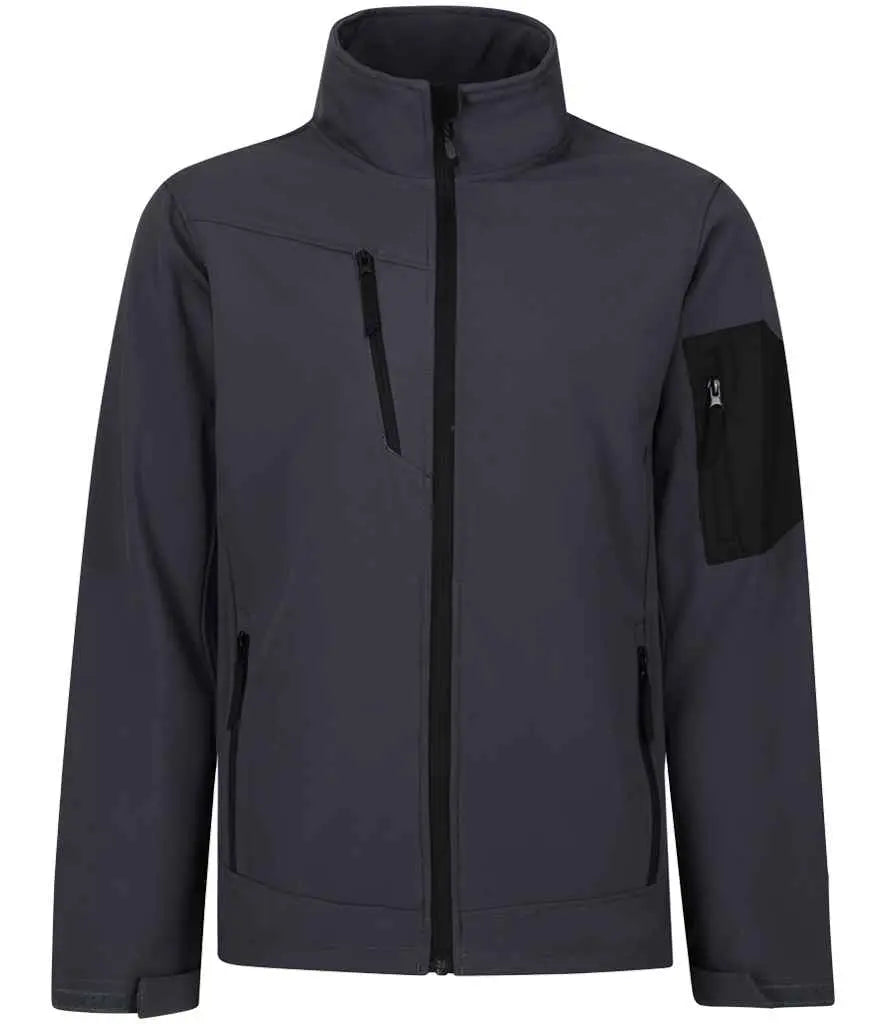 Regatta Arcola Soft Shell Jacket Regatta Professional