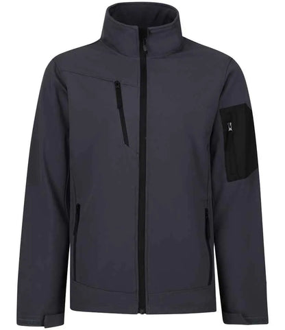 Regatta Arcola Soft Shell Jacket Regatta Professional