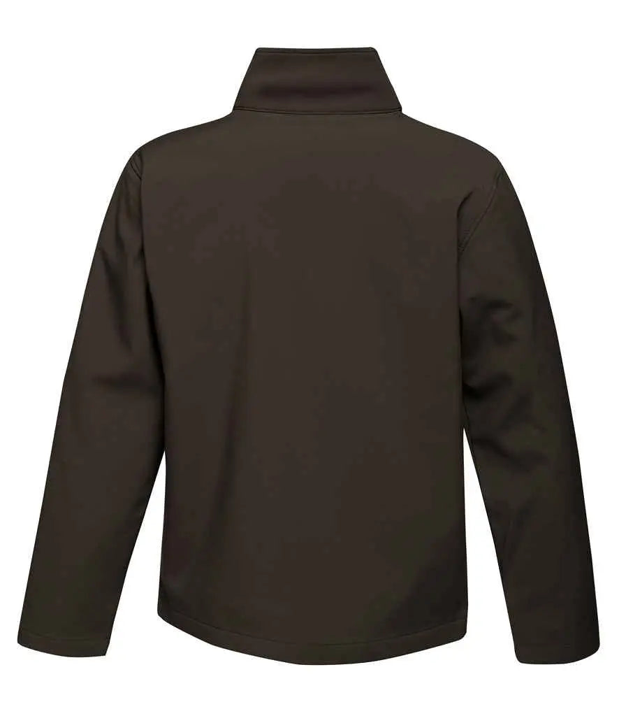 Regatta Ablaze Printable Soft Shell Jacket Regatta Professional