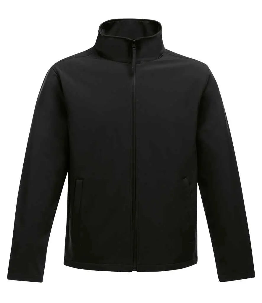 Regatta Ablaze Printable Soft Shell Jacket Regatta Professional
