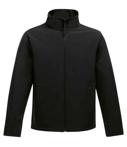 Regatta Ablaze Printable Soft Shell Jacket Regatta Professional