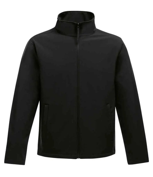 Regatta Ablaze Printable Soft Shell Jacket Regatta Professional