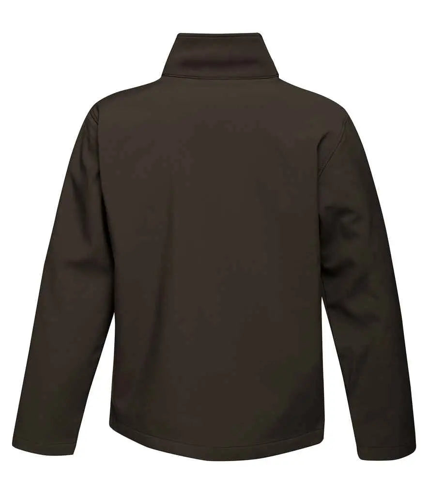 Regatta Ablaze Printable Soft Shell Jacket Regatta Professional