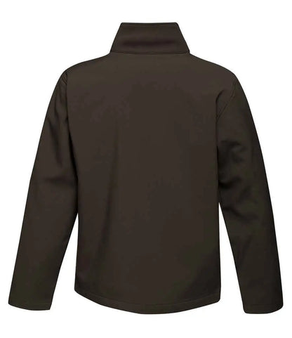 Regatta Ablaze Printable Soft Shell Jacket Regatta Professional