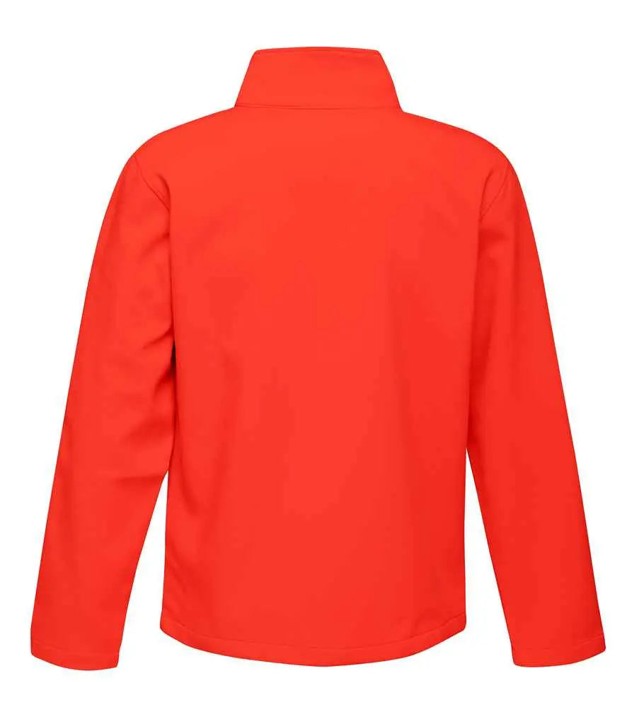 Regatta Ablaze Printable Soft Shell Jacket Regatta Professional