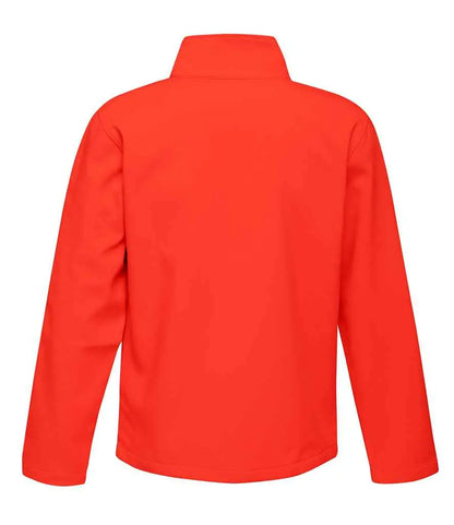 Regatta Ablaze Printable Soft Shell Jacket Regatta Professional