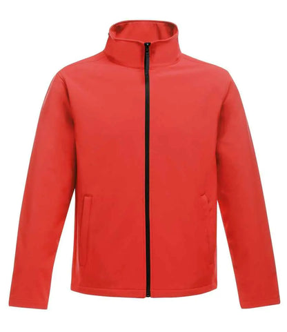 Regatta Ablaze Printable Soft Shell Jacket Regatta Professional